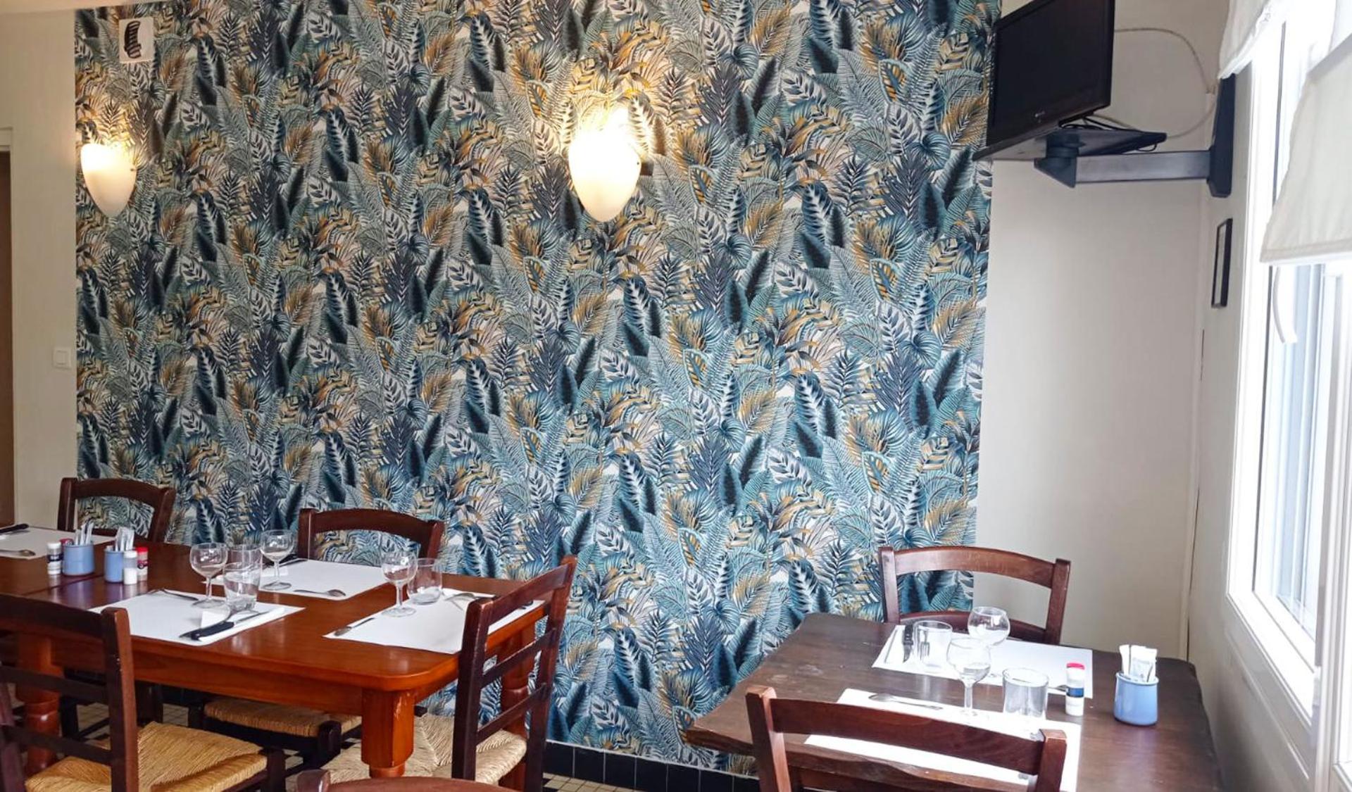 Auberge Armoricaine Louisfert Εξωτερικό φωτογραφία