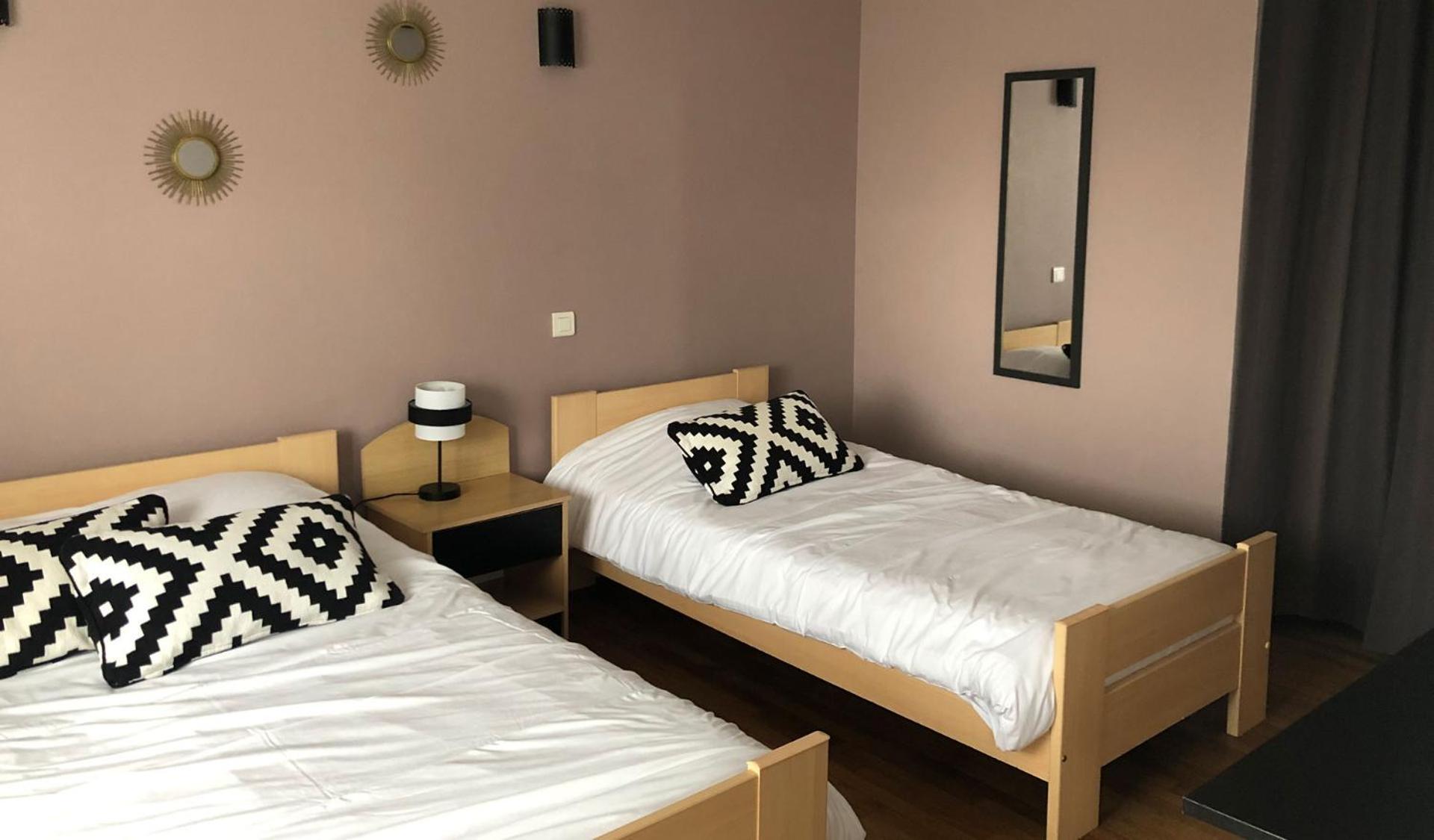 Auberge Armoricaine Louisfert Εξωτερικό φωτογραφία