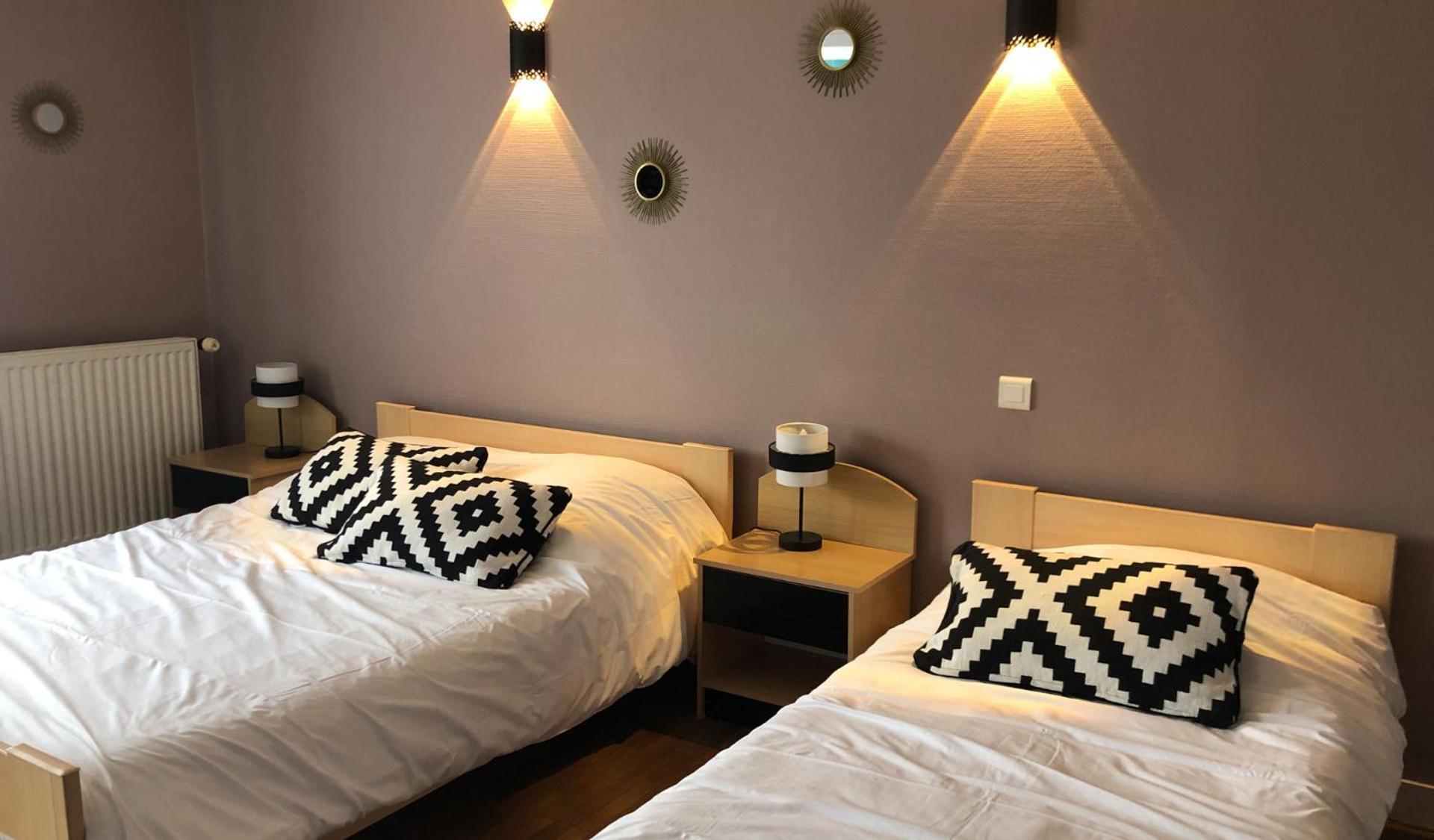 Auberge Armoricaine Louisfert Εξωτερικό φωτογραφία