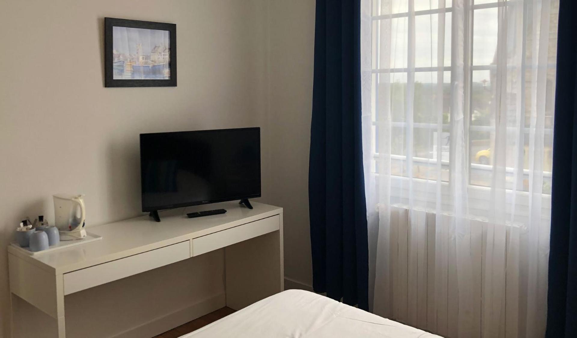 Auberge Armoricaine Louisfert Εξωτερικό φωτογραφία