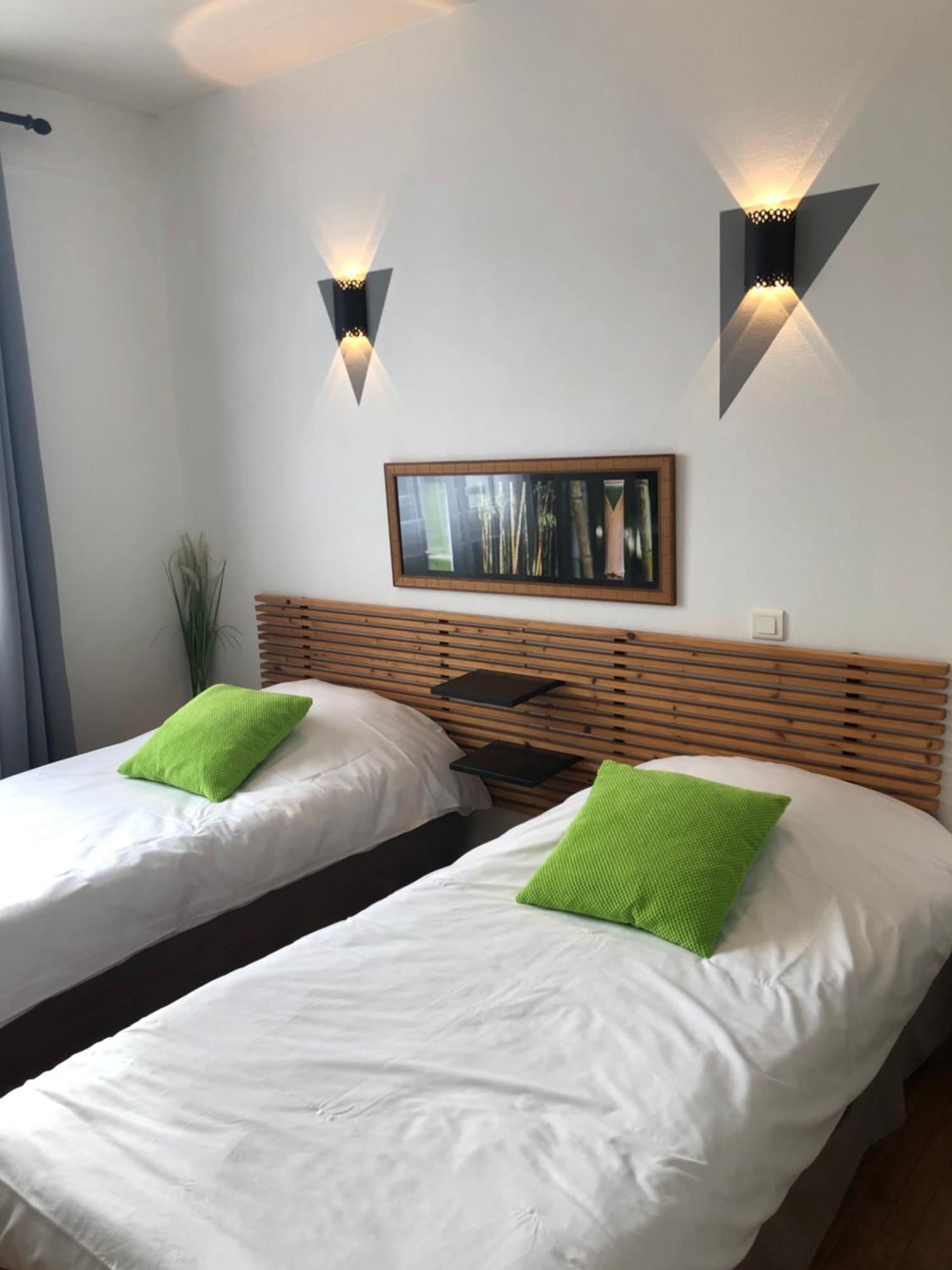 Auberge Armoricaine Louisfert Εξωτερικό φωτογραφία