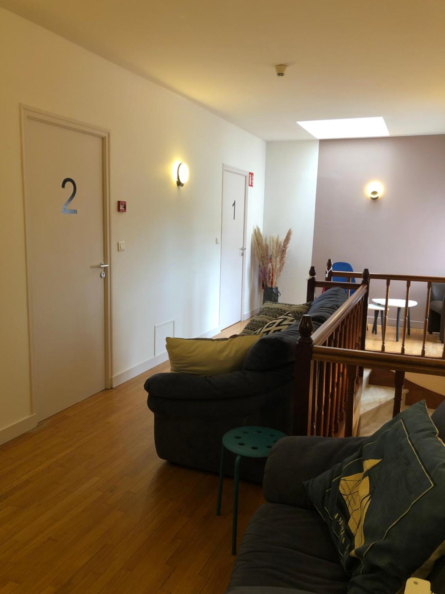 Auberge Armoricaine Louisfert Εξωτερικό φωτογραφία