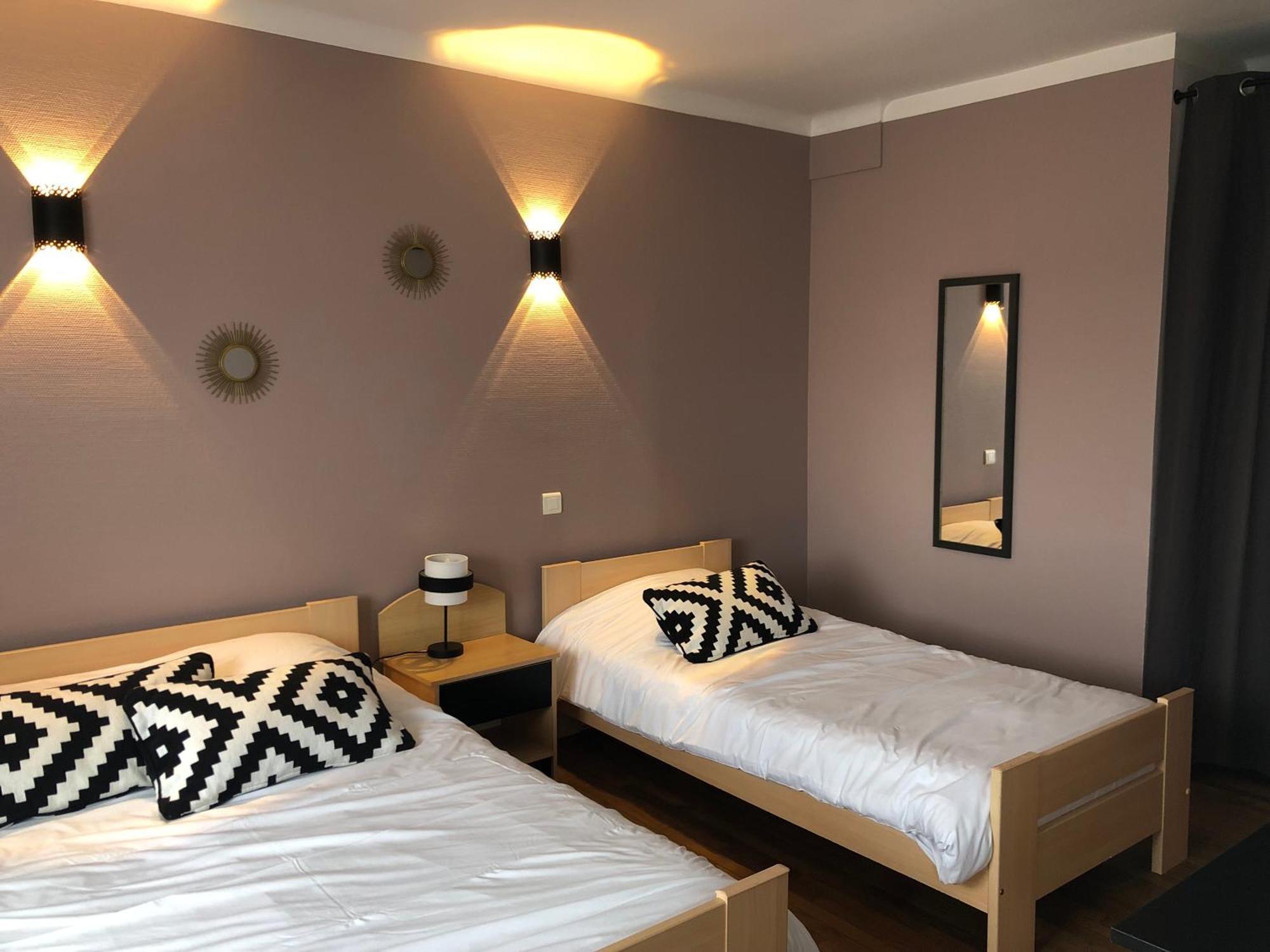 Auberge Armoricaine Louisfert Εξωτερικό φωτογραφία