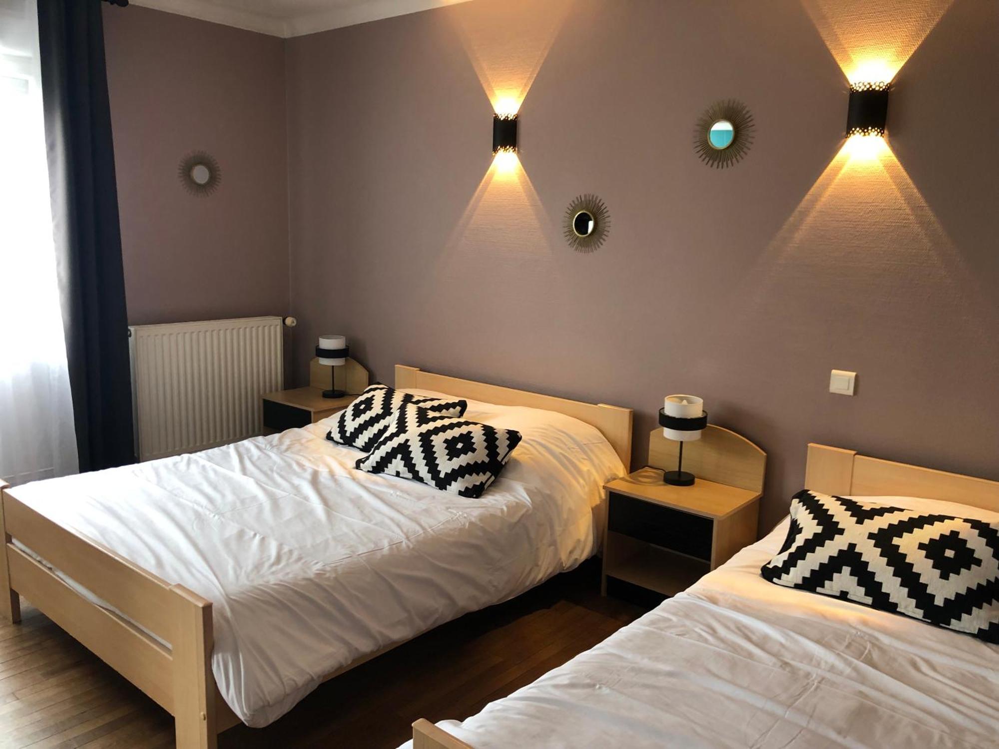 Auberge Armoricaine Louisfert Εξωτερικό φωτογραφία