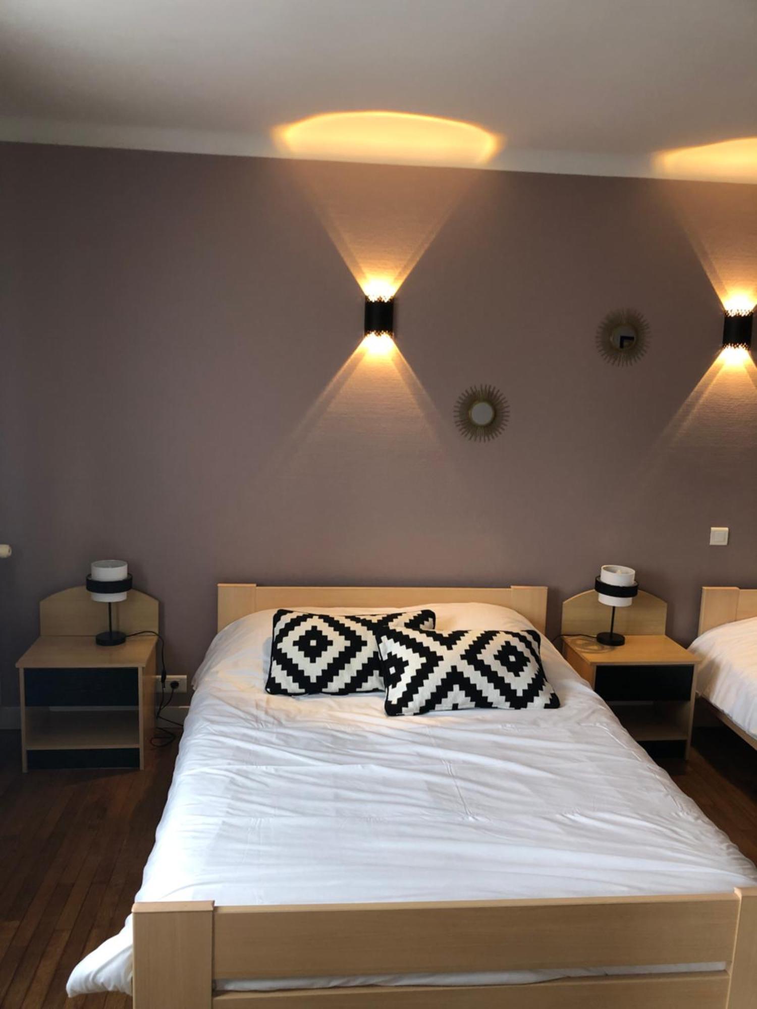 Auberge Armoricaine Louisfert Εξωτερικό φωτογραφία