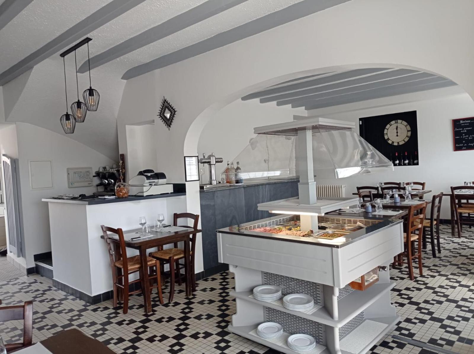 Auberge Armoricaine Louisfert Εξωτερικό φωτογραφία